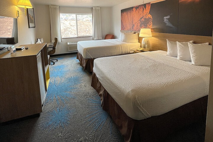 Days Inn by Wyndham Torrey Capital Reef