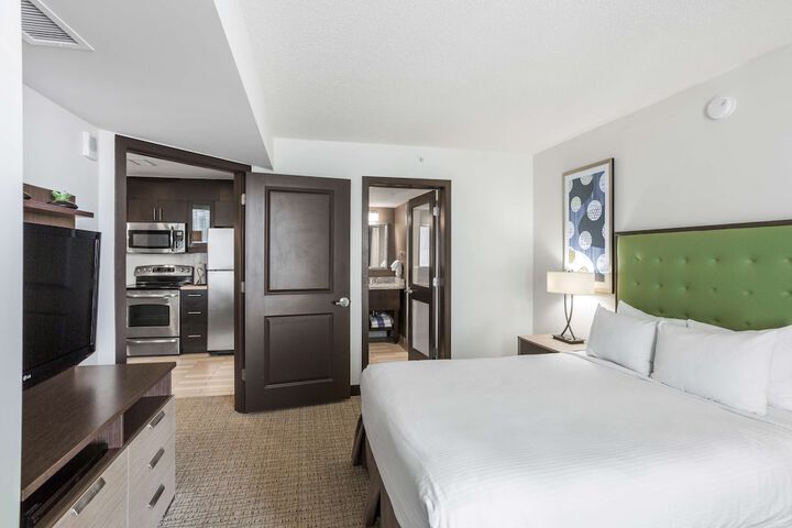 Hilton Vacation Club Oceanaire Virginia Beach