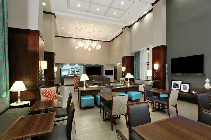 Hotel Interior 18 of 69