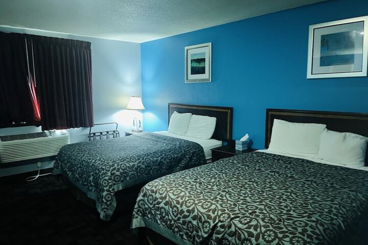 Rodeway Inn Whitehall