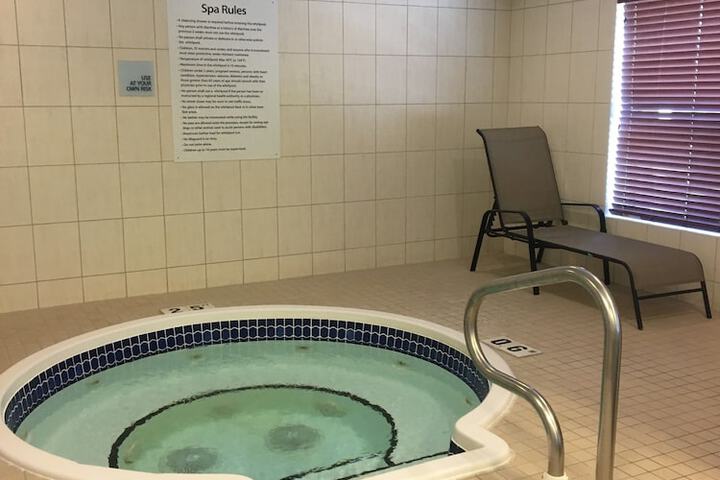 Spa 50 of 50