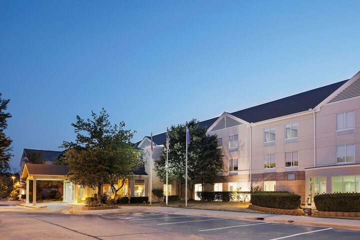 Hotel 3 of 48