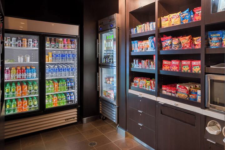 Courtyard by Marriott Elmira Horseheads
