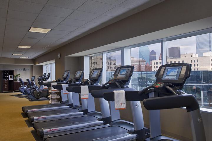 Hyatt Regency Dallas