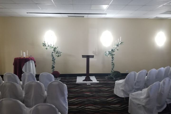 Quality Inn and Conference Center