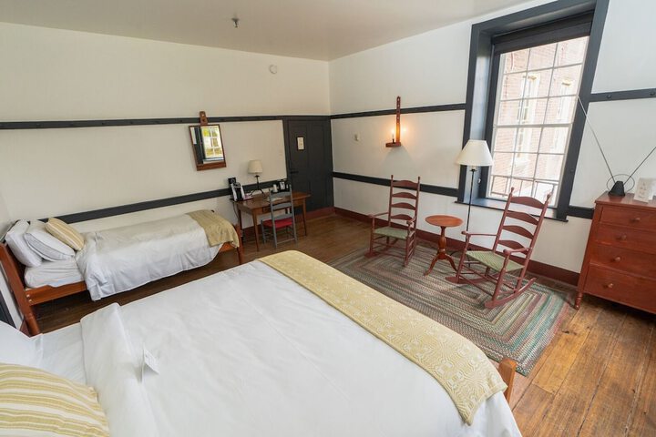 Shaker Village of Pleasant Hill
