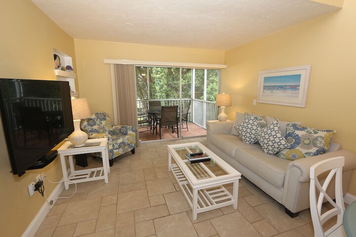 Beach Castle Resort by RVA