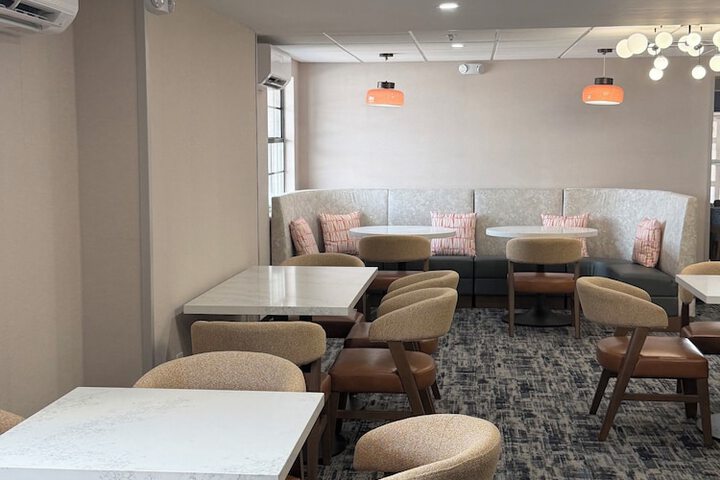 La Quinta by Wyndham St. Petersburg-Clearwater