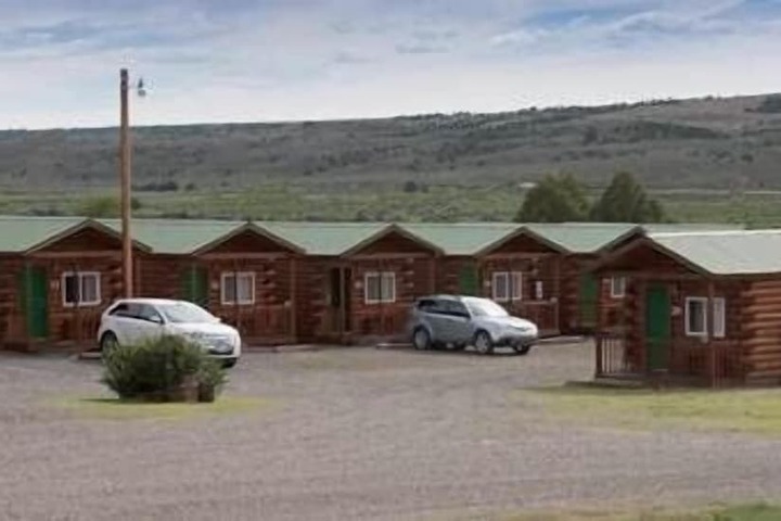 Bryce GatewayInn Cabins