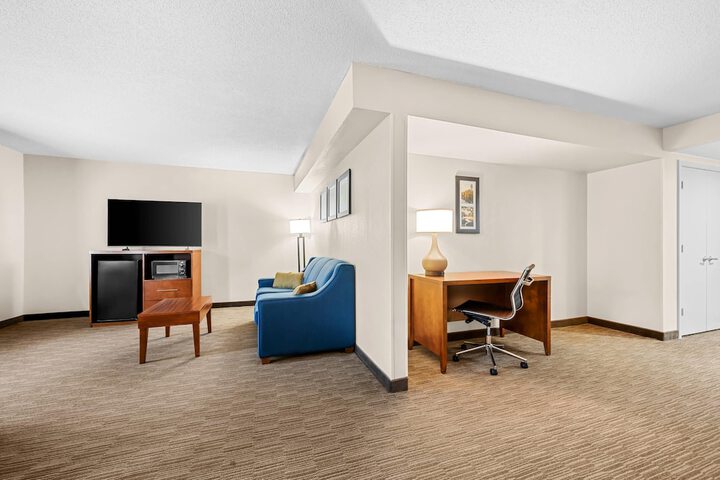 Comfort Inn & Suites Oxford South