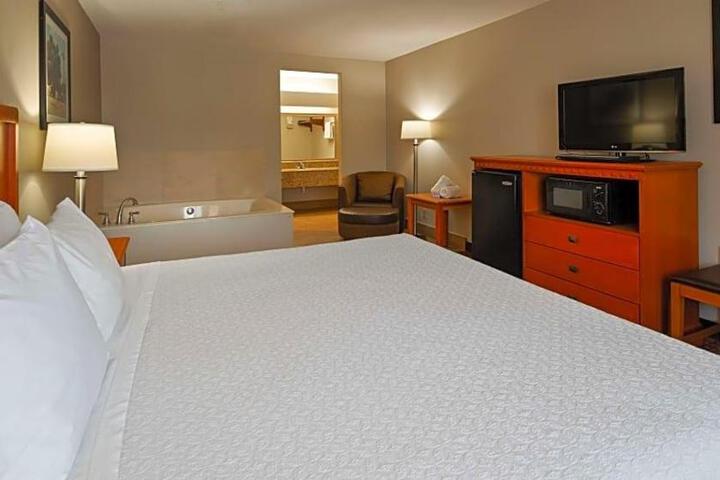Best Western Marble Falls Inn
