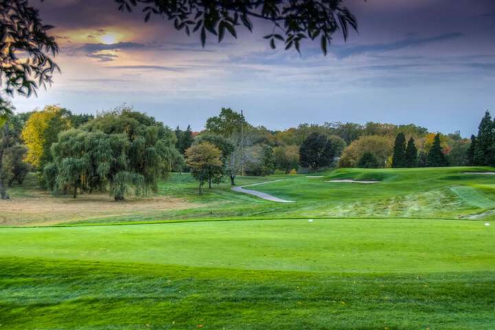 Golf 24 of 25