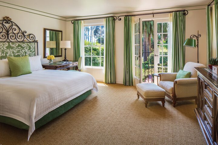 Four Seasons Resort The Biltmore Santa Barbara