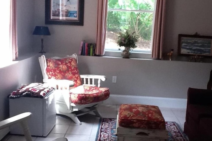 Josephines Bed & Breakfast