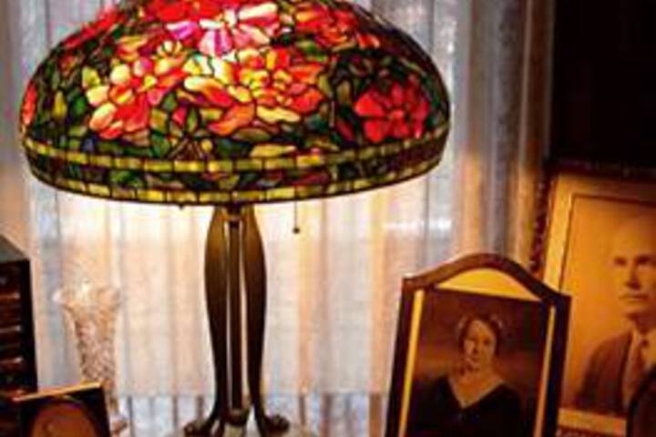 Sheppard Mansion Bed & Breakfast