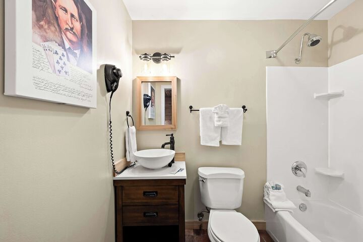 Best Western Route 66 Rail Haven