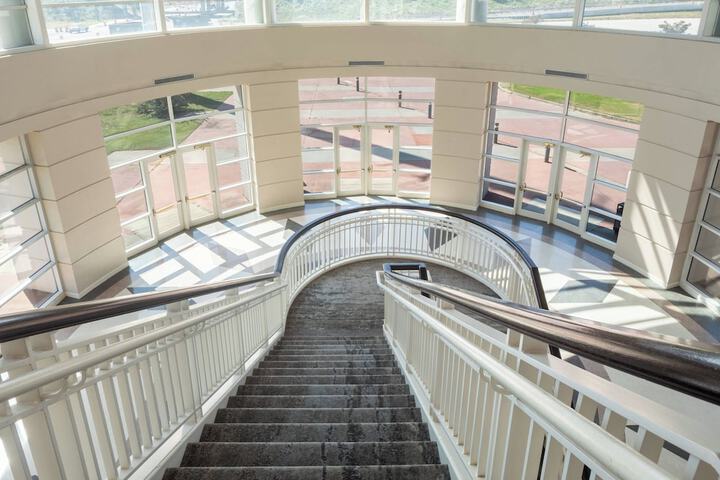 Marriott Macon City Center