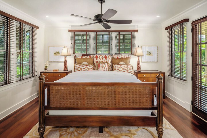 The Lodge at Kukui’ula