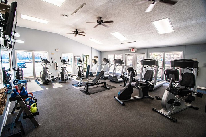 Health and Fitness 31 of 49
