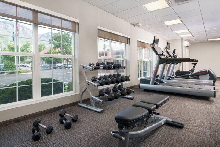 Residence Inn by Marriott Provo