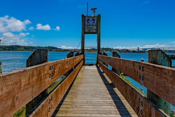 Embarcadero Resort Hotel & Marina