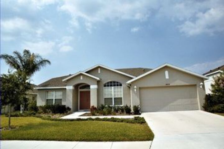 Luxury Vacation Homes Bradenton / Sarasota