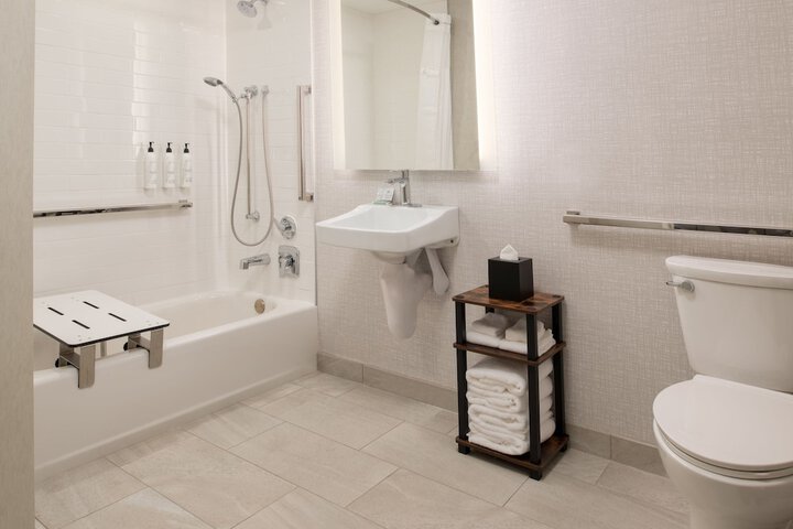 Fairfield Inn by Marriott Issaquah
