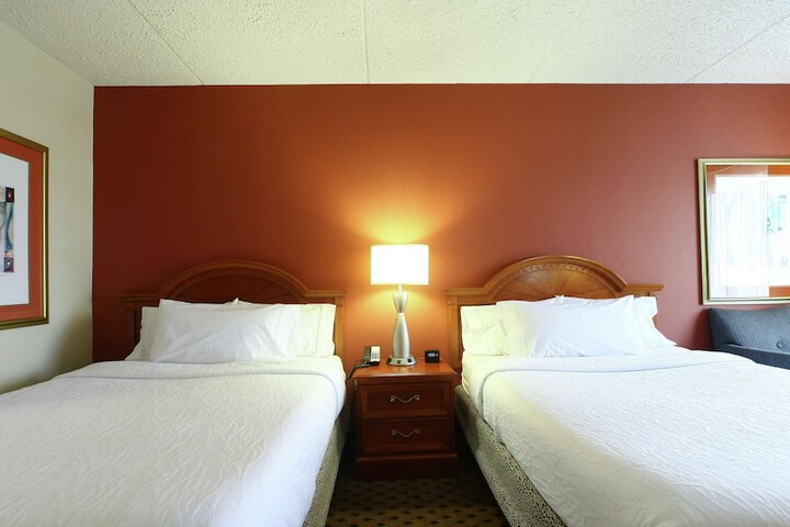 Hilton Garden Inn Secaucus / Meadowlands