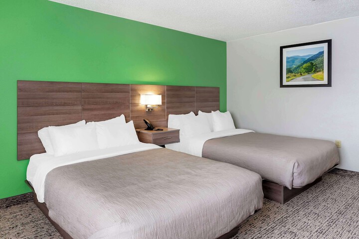 Quality Inn Ripley