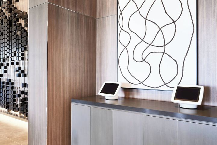 AC Hotel by Marriott Dallas Frisco