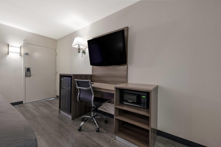 Quality Inn Gadsden – Attalla