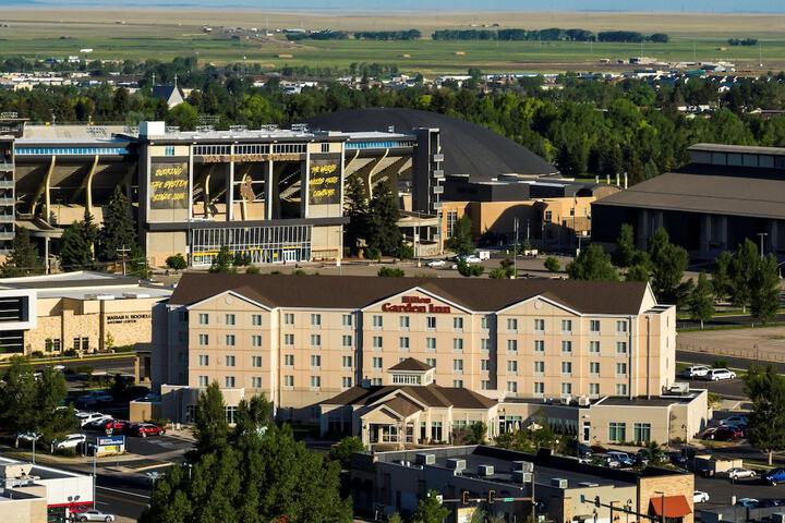 Hilton Garden Inn Laramie
