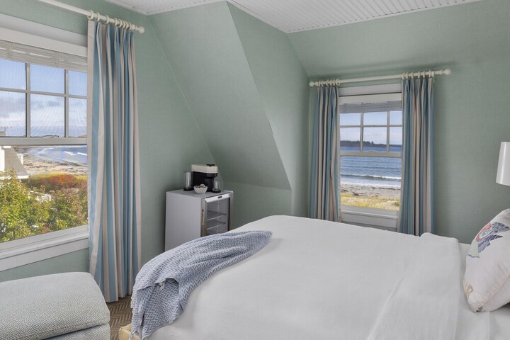 The Tides Beach Club