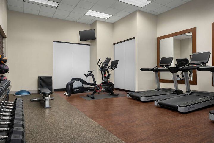 DoubleTree by Hilton Chicago OHare Airport - Rosemont