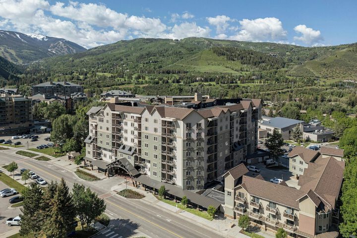 Sheraton Mountain Vista Villas Avon / Vail Valley