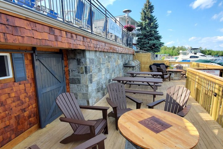 Terrace/Patio 89 of 145