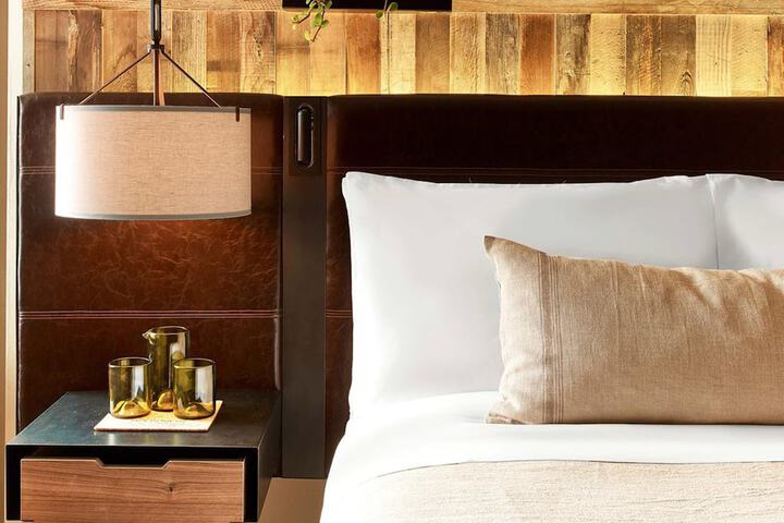 1 Hotel Central Park