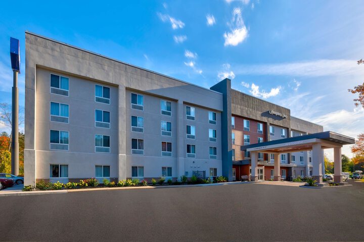 Hotel 2 of 20