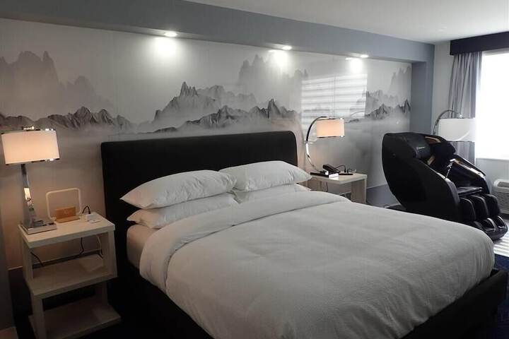 Blue – a Modern Hotel an Ascend Collection Hotel