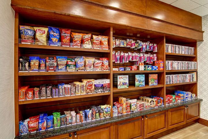 Homewood Suites by Hilton Bentonville-Rogers