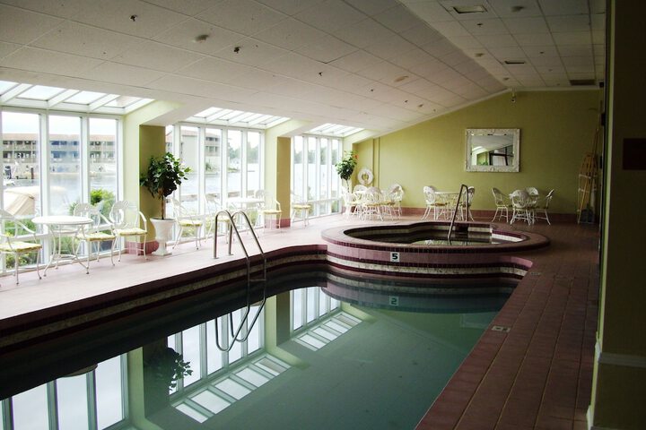 Pool 3 of 65
