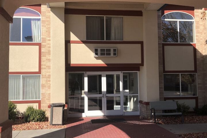 Quality Inn Spanish Fork North
