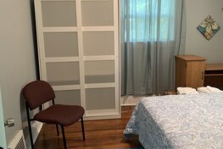 Pontiac Guest House