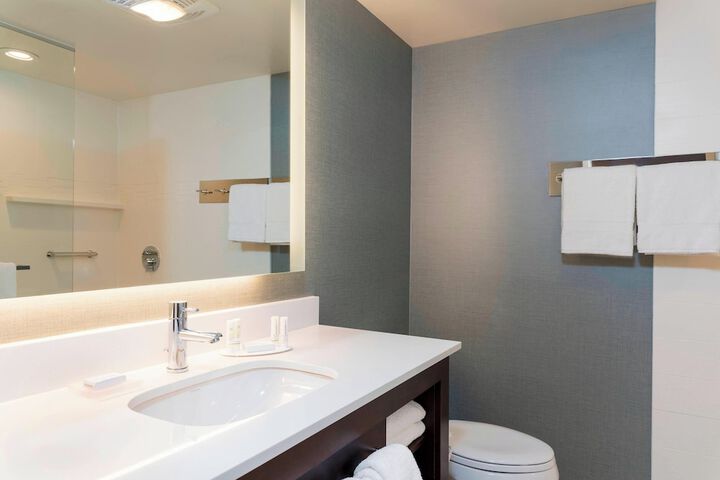 Residence Inn by Marriott Green Bay Downtown