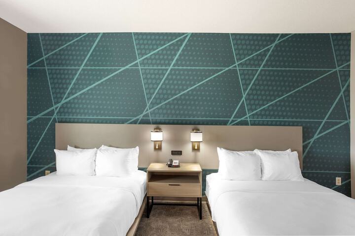 Comfort Suites Bloomsburg