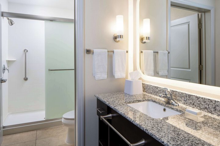Homewood Suites by Hilton Huntsville - Downtown AL