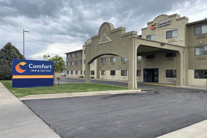 Comfort Inn & Suites Fruita - Grand Junction