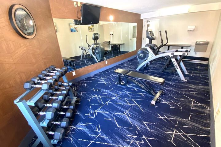 Comfort Inn St. Catharines
