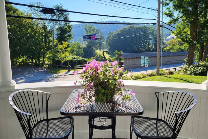 Terrace/Patio 56 of 58