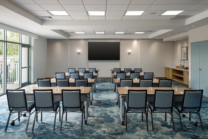 Hyatt Place Fort Myers Estero